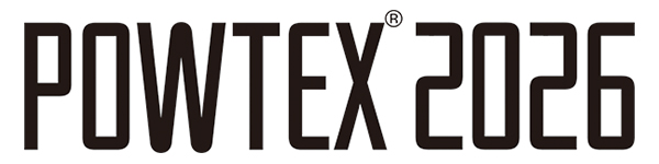 POWTEX 2026 日本国际粉体工业展