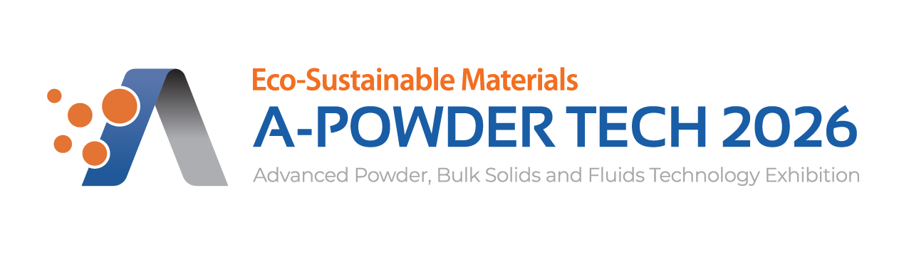 A-POWDER TECH 2026 韩国国际粉体技术展